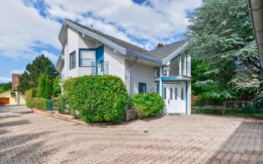 Villa 5 rooms - image - 2