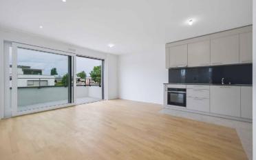 Apartment 3.5 rooms - image - 1