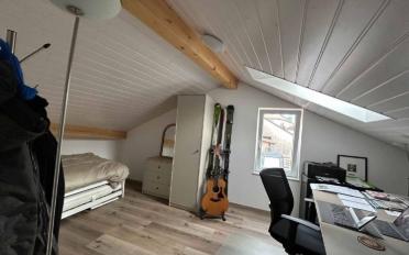 Apartment 3.5 rooms - image - 3