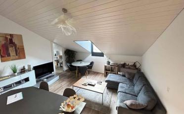 Apartment 3.5 rooms - image - 2