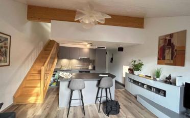 Apartment 3.5 rooms - image - 1