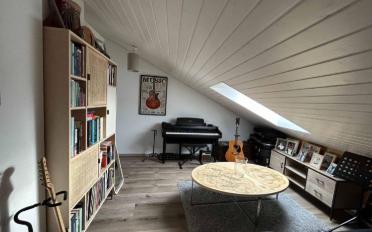Apartment 3.5 rooms - image - 5