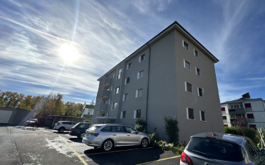 offener Parkplatz - image - 1