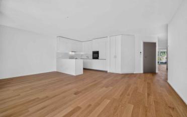 Apartment 3.5 rooms - image - 3