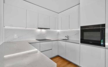 Apartment 3.5 rooms - image - 6