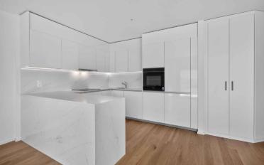 Apartment 3.5 rooms - image - 5