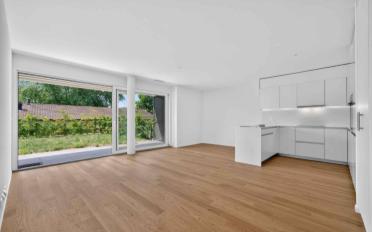 Apartment 3.5 rooms - image - 7