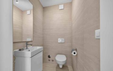 Apartment 3.5 rooms - image - 13
