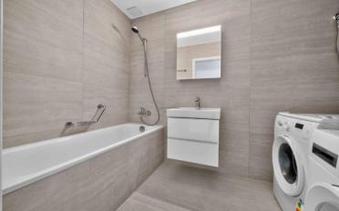 Apartment 3.5 rooms - image - 12