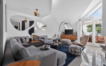 Attikawohnung 5 Zimmer - image - 6