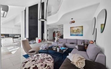 Attikawohnung 5 Zimmer - image - 5