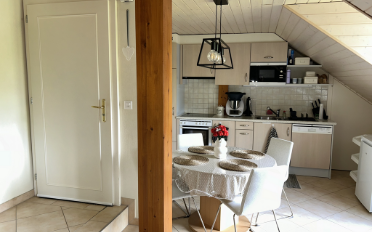 Apartment 2.5 rooms - image - 2