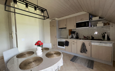 Apartment 2.5 rooms - image - 1