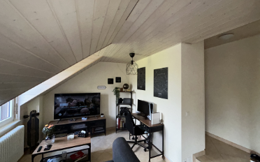 Apartment 2.5 rooms - image - 3