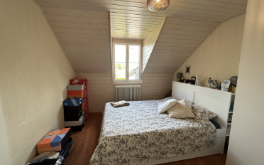 Apartment 2.5 rooms - image - 4