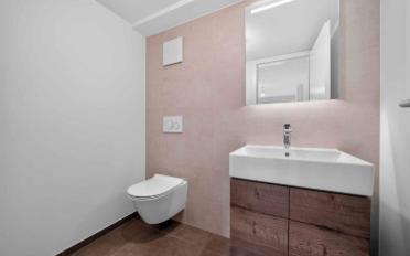 Apartment 3.5 rooms - image - 12