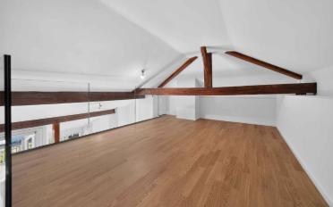 Dachwohnung 2.5 Zimmer - image - 6