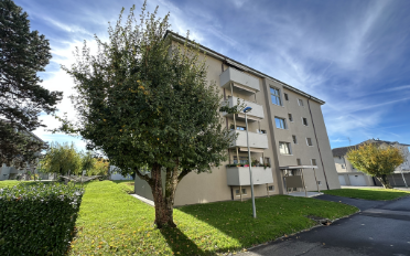 Wohnung 3 Zimmer - image - 1