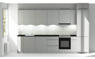 Wohnung 2.5 Zimmer - image - 2