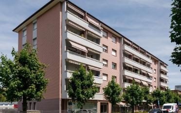 Wohnung 2.5 Zimmer - image - 1