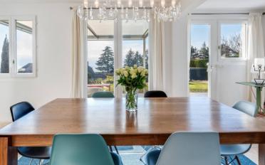 Villa 11 Zimmer - image - 4