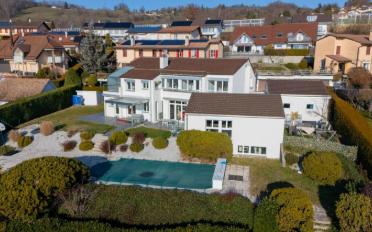 Villa 11 Zimmer - image - 13