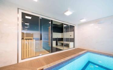 Maison 14 pièces - image - 13