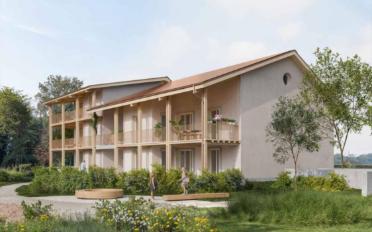 Roof flat 4 rooms - image - 1