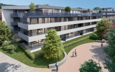 Wohnung 4.5 Zimmer - image - 1