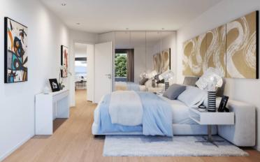 Wohnung 5.5 Zimmer - image - 1