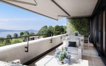 Apartment 4.5 rooms - image - 1