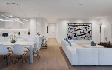 Wohnung 3.5 Zimmer - image - 2