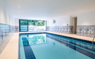 Einfamilienhaus 10 Zimmer - image - 8