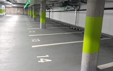 Tiefgarage - image - 3