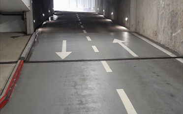 Tiefgarage - image - 4