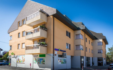 Apartment 1 room - image - 3
