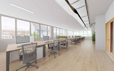 Büro - image - 1