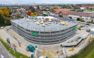 Gewerbe - image - 1