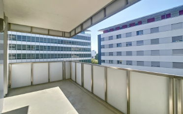 Apartment 3.5 rooms - image - 7