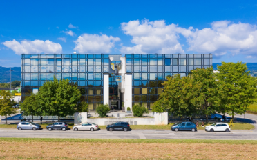 Gewerbe - image - 1