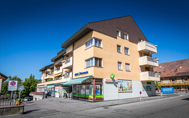 offener Parkplatz - image - 2