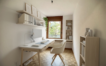 Appartement 99 pièces - image - 3