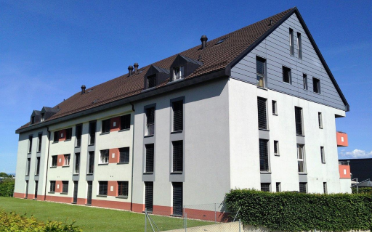 Appartement 4 pièces - image - 1