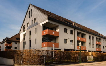 Wohnung 4 Zimmer - image - 3