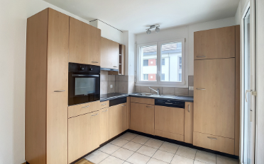 Wohnung 4 Zimmer - image - 2