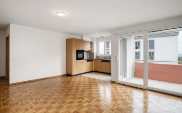 Wohnung 4 Zimmer - image - 1