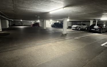Single garage - image - 3