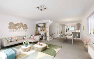 Doppeleinfamilienhaus 6.5 Zimmer - image - 3