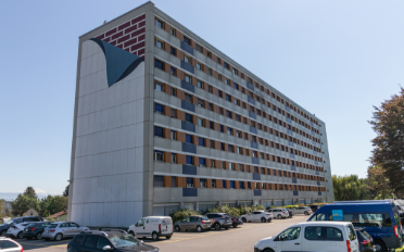 Wohnung 3 Zimmer - image - 1