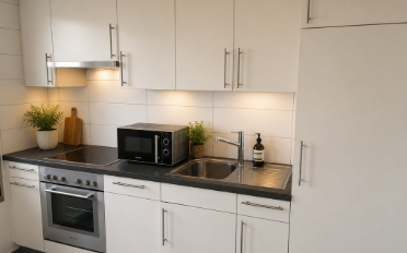 Apartment 3 rooms - image - 4
